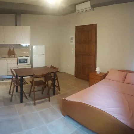 Home, Marina A Διαμέρισμα Καλαμάτα
