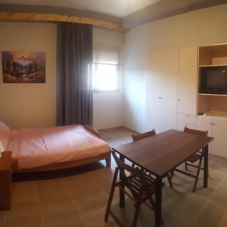 Home, Marina A * Καλαμάτα