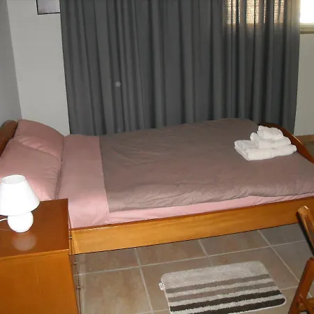 Διαμέρισμα Home, Marina A *