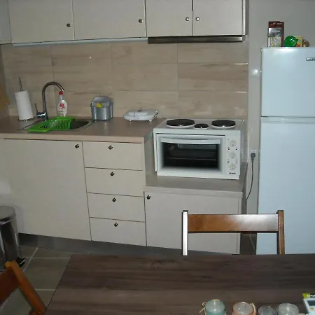 Appartamento Home, Marina A *