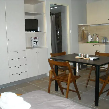 Appartamento Home, Marina A Kalamata